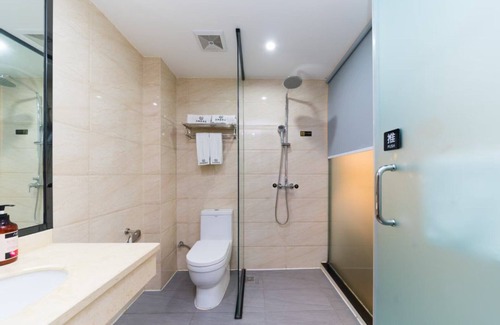 Guangzhou Hotel | Guangzhou Seattle Hotel