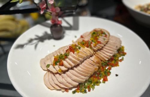 Huadu Hotel | Guangzhou Southern Airlines Pearl Airport Hotel- Free shuttle bus to airport T1&T2