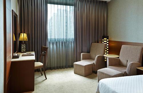 West District Hotel | Guanko Hotel