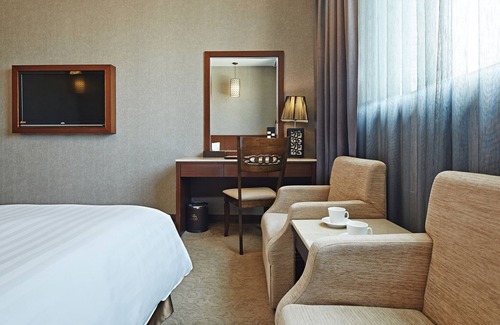 West District Hotel | Guanko Hotel