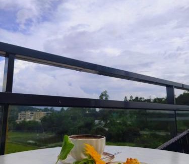 Huadu Hotel | Guanlu Art Hotel