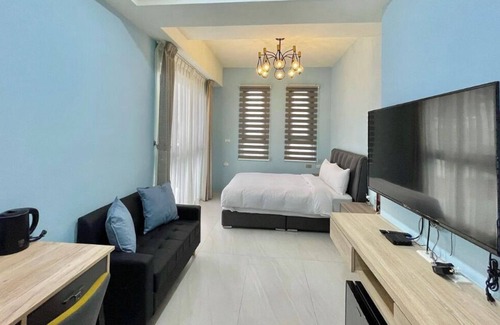 Guanshan Bed & Breakfast | GuanShanPavilion