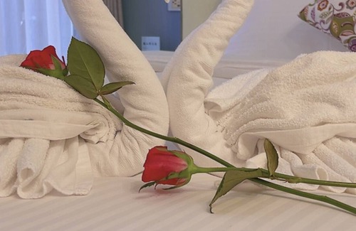 Guanshan Bed & Breakfast | GuanShanPavilion