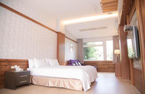 Baihe Hotel | Guanziling Lin Kuei Yuan Hot Spring Resort