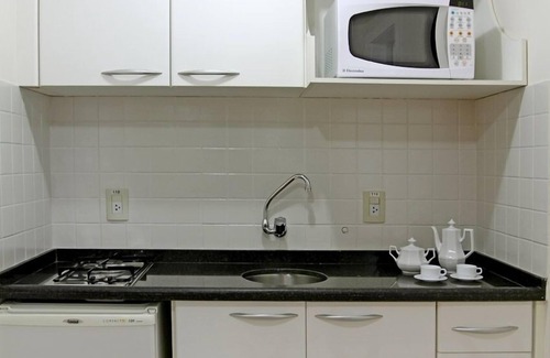 Guaratingueta Apartment | Guara Inn