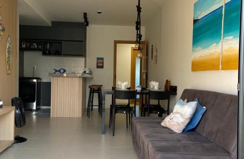 Guarajuba Apartment | Guarajuba - Paraíso dos Coqueiros