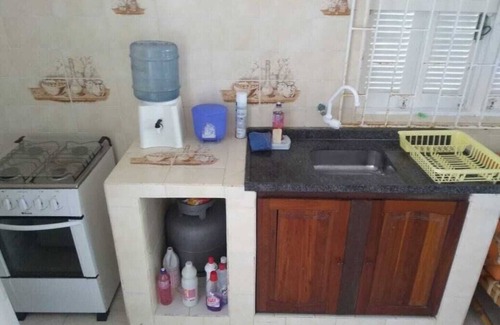 Matinhos House | GUARANTEE - 2