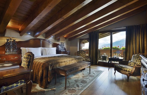 Noes Hotel | Guarda Golf Hotel & Residences