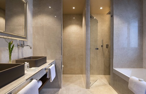 Noes Hotel | Guarda Golf Hotel & Residences