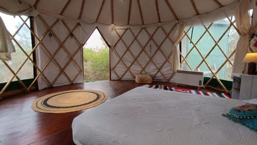 Playa Hermosa House | Guardianas del Bosque