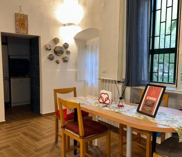 Naples Apartment | Guarracino - Real Suite Capodimonte