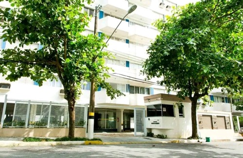 Bela Vista Apartment | Guarujá (Enseada)