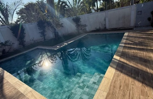 Jardim Virginia House | GUARUJÁ COVE HOUSE