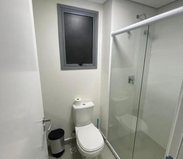 Jardim Vitoria Apartment | Guaruja Terrazza Ap de Alto Padrão Enseada