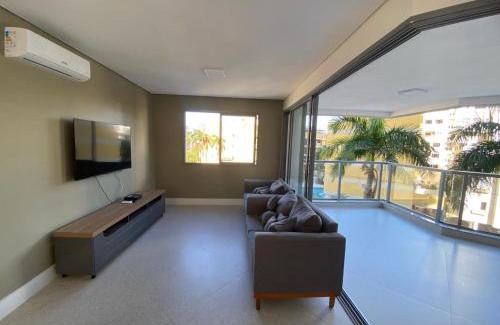 Jardim Vitoria Apartment | Guaruja Terrazza Ap de Alto Padrão Enseada