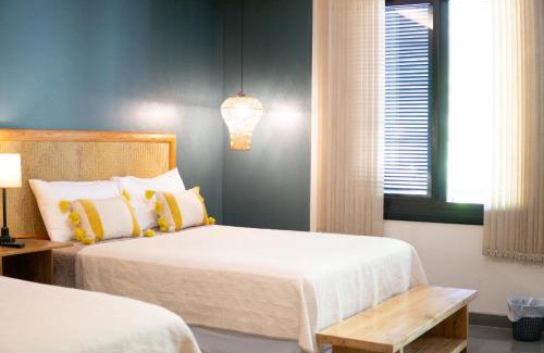 San Agustin Lanquin Hotel | Guayaha