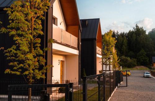 Zwierzyniec Villa | Guciowy Zakątek
