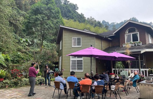 Heping Villa | Guduo Homestay