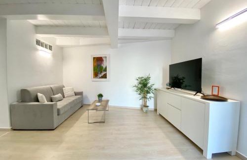 Santa Teresa di Gallura Apartment | Guendalina