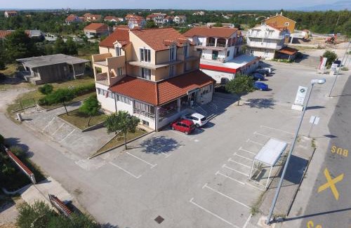 Gradina House | Guest Accommodation Slapovi Krke