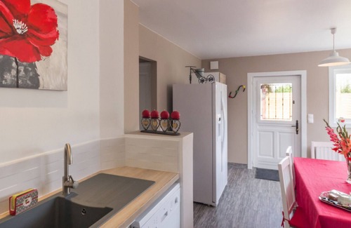 Richemont House | Guest house Richemont (Seine Maritime), 3 bedrooms, 6 people
