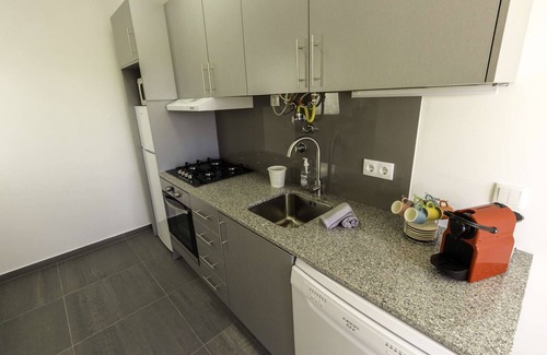 Povoa De Varzim Apartment | Guest H4U - Póvoa Design