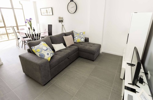 Povoa De Varzim Apartment | Guest H4U - Póvoa Design