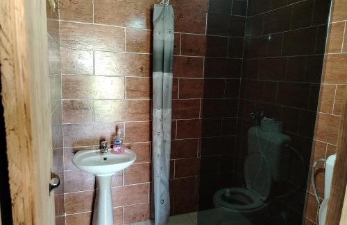 Valbone House | Guest house 2