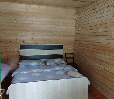 Valbone House | Guest house 2