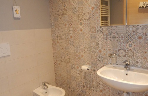 Torre del Mare House | Guest House Berzefi