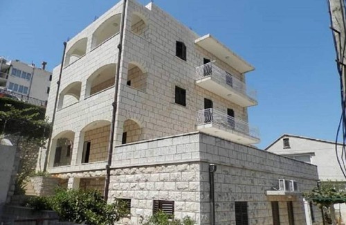 Montovjerna Apartment | Guest House Cesic - Double Room No1