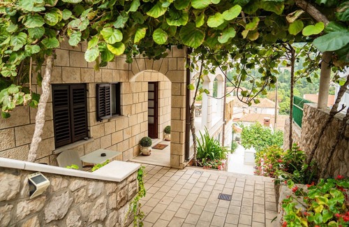 Montovjerna Apartment | Guest House Cesic - Double Room No1