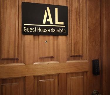 A Ver-o-Mar House | Guest House Da Mata