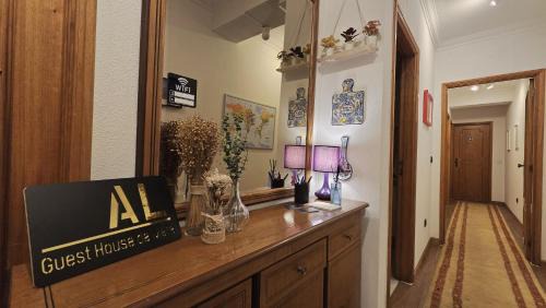 A Ver-o-Mar House | Guest House Da Mata