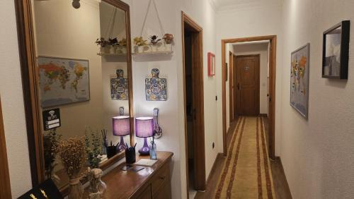 A Ver-o-Mar House | Guest House Da Mata