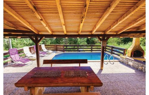 Vrata Villa | Guest house Donna