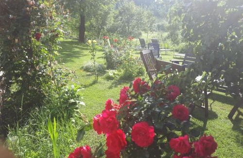 Jezerce House | Guest House Family Varda Plitvice Lakes