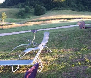 Jezerce House | Guest House Family Varda Plitvice Lakes