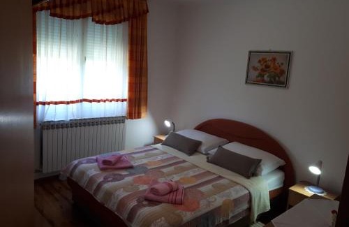 Jezerce House | Guest House Family Varda Plitvice Lakes