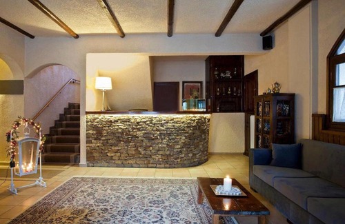 Kalavrita House | Guest House Fanaras
