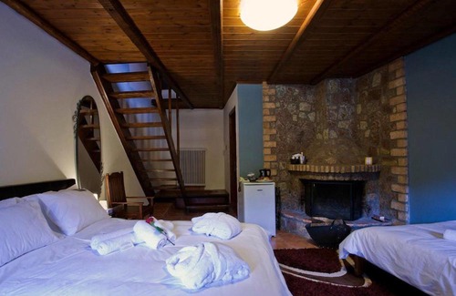 Kalavrita House | Guest House Fanaras