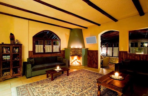 Kalavrita House | Guest House Fanaras