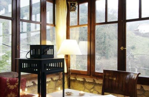 Kalavrita House | Guest House Fanaras