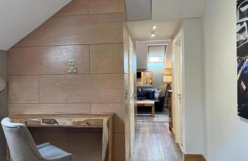Cockernhoe House | Guest House