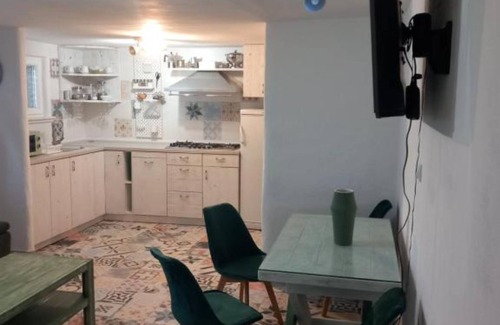 Palit Apartment | Guest House Green Corner Palit