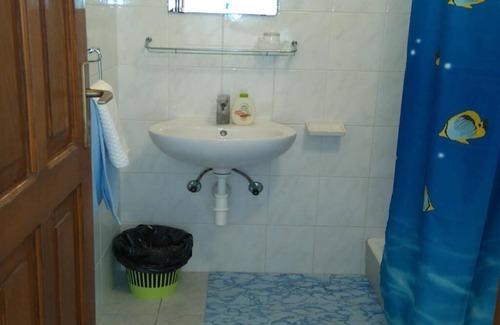 Kozarica House | Guest House Hazdovac - Double Room with Balcony and Sea View 3