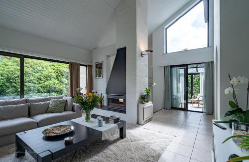 Keerbergen Bed & Breakfast | Guest house Huize De Wit