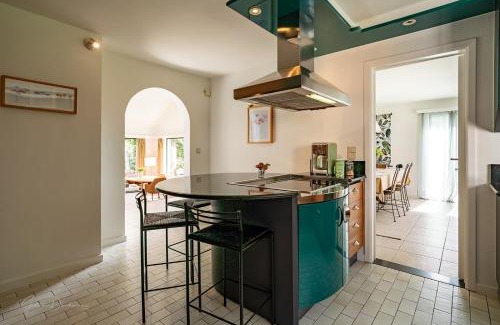 Keerbergen Bed & Breakfast | Guest house Huize De Wit