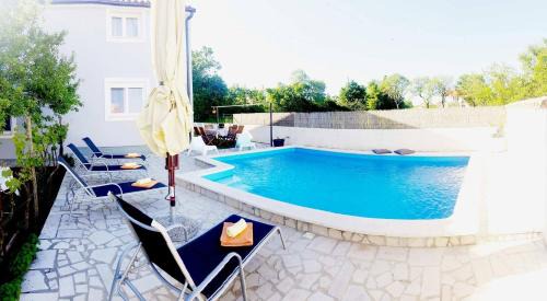 Loborika Apartment | Guest House Ilic