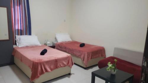 Al Ain House | Guest house in New kwaitat near Al Ain Mall